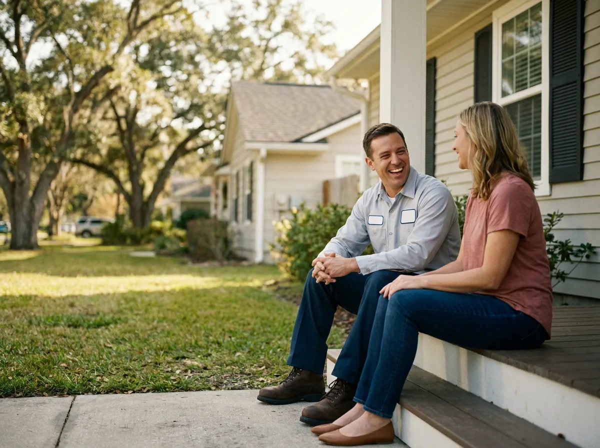 Septic tank pumping FAQs for Canyon, TX